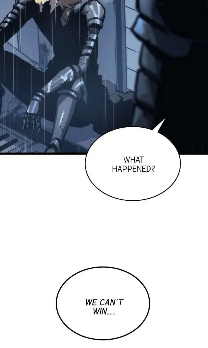 Solo Leveling Chapter 103 Page 38