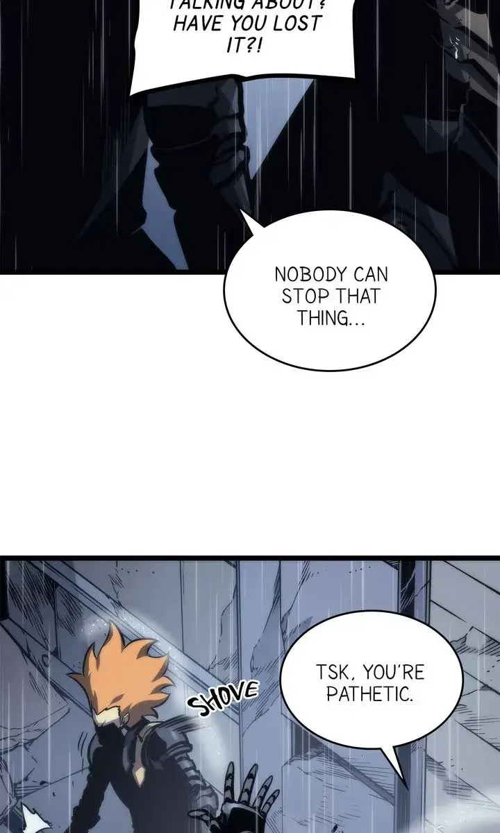 Solo Leveling Chapter 103 Page 42