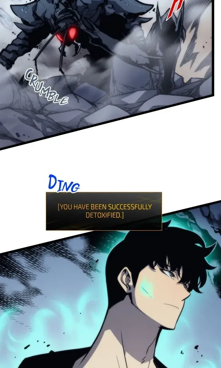 Solo Leveling Chapter 103 Page 56