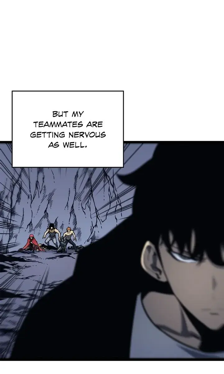 Solo Leveling Chapter 103 Page 62