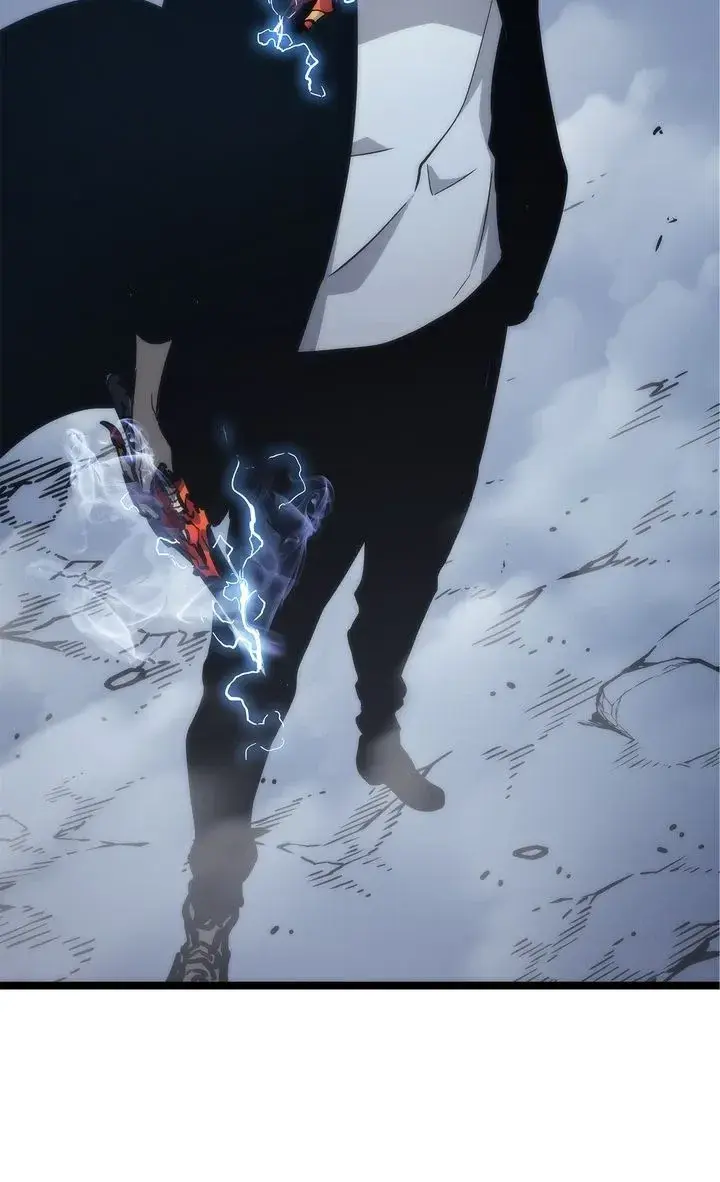 Solo Leveling Chapter 103 Page 89