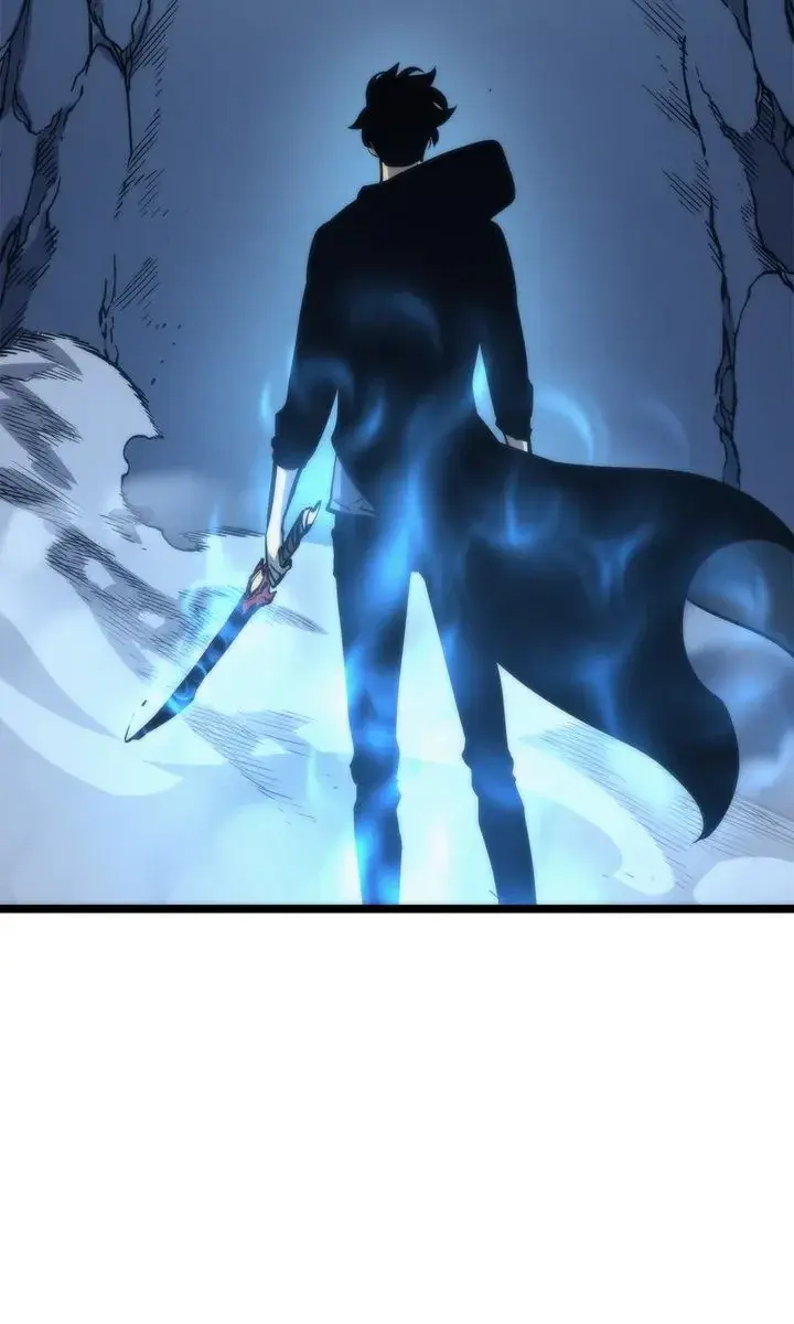 Solo Leveling Chapter 103 Page 91