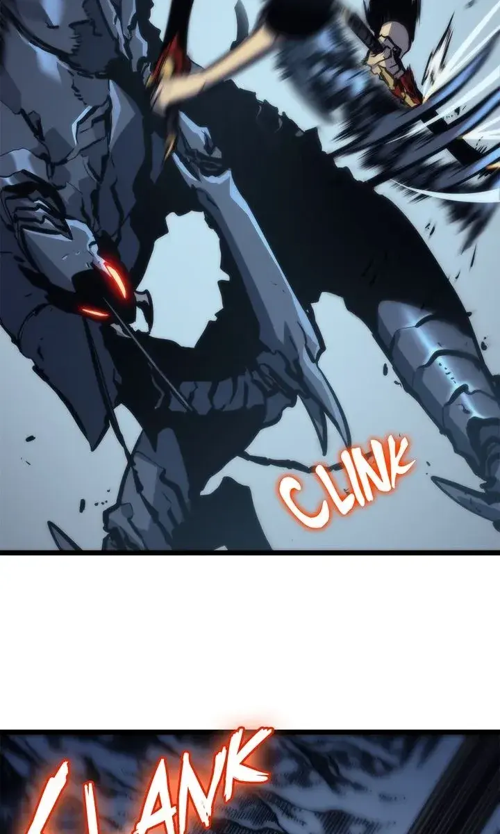 Solo Leveling Chapter 103 Page 101