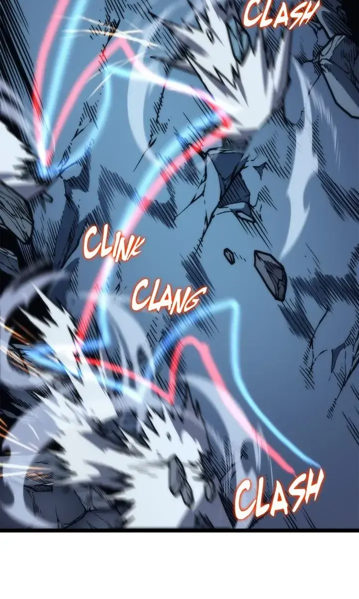 Solo Leveling Chapter 103 Page 110