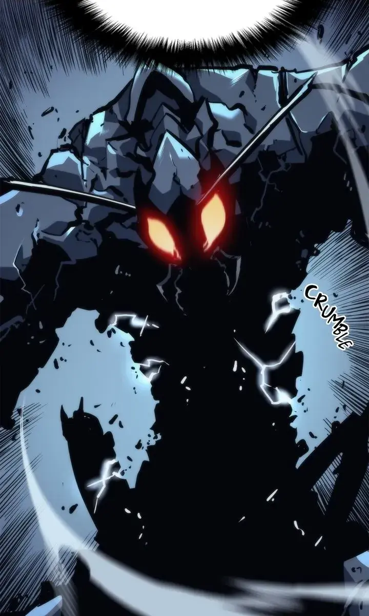 Solo Leveling Chapter 103 Page 119