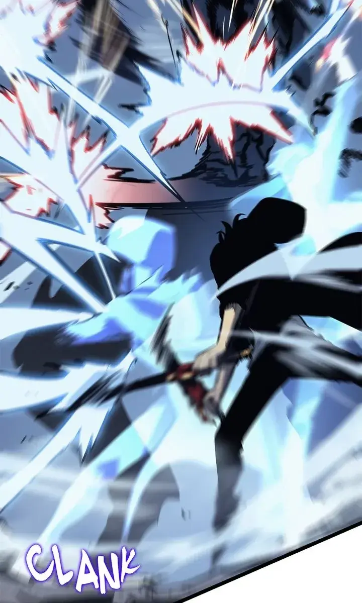 Solo Leveling Chapter 103 Page 122