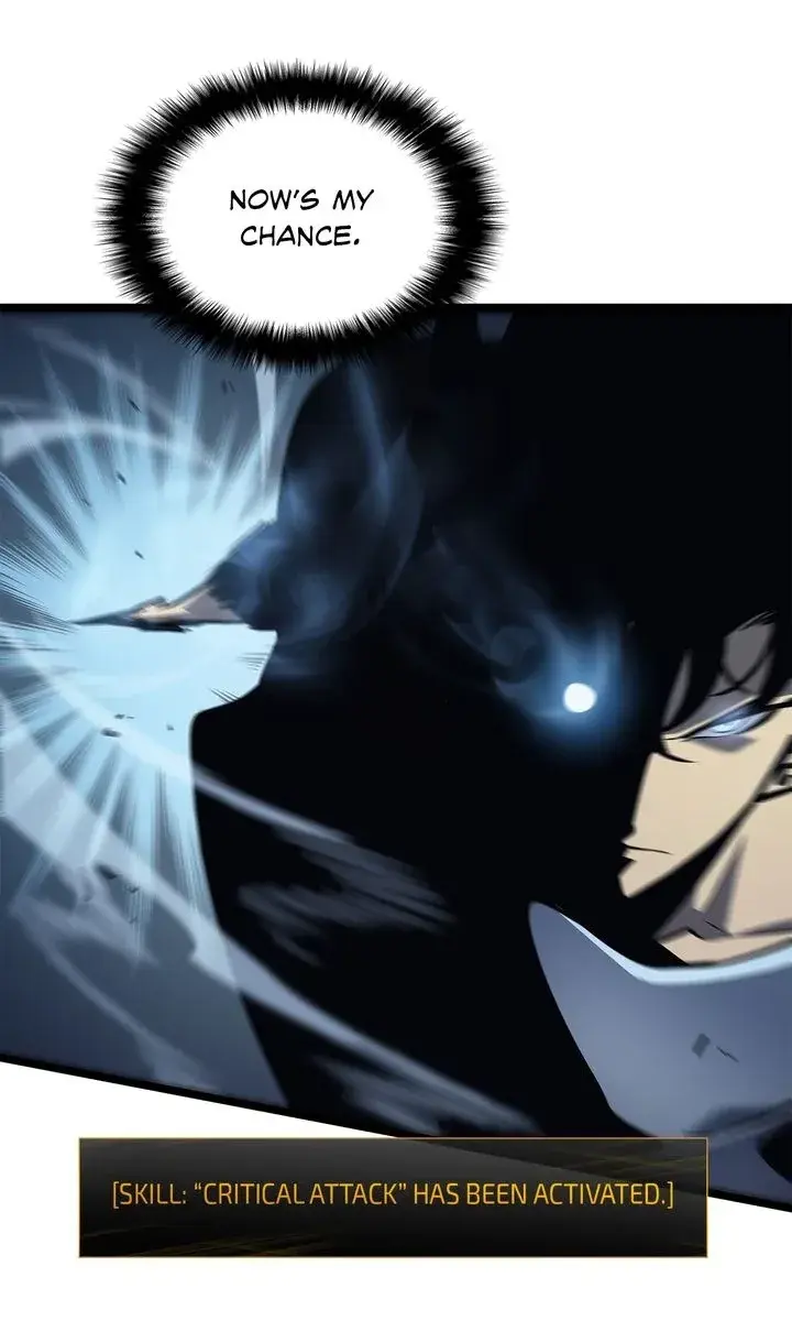 Solo Leveling Chapter 103 Page 125