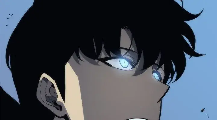 Solo Leveling Chapter 103 Page 128