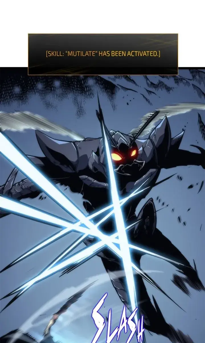 Solo Leveling Chapter 103 Page 133