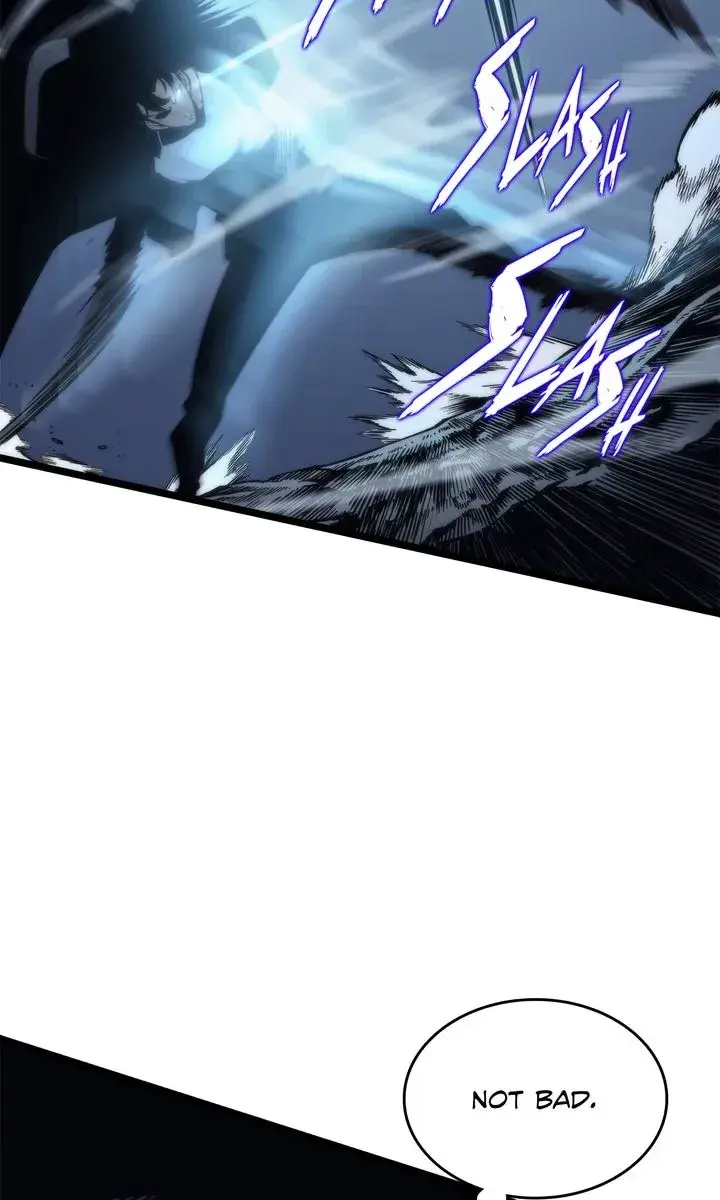 Solo Leveling Chapter 103 Page 134