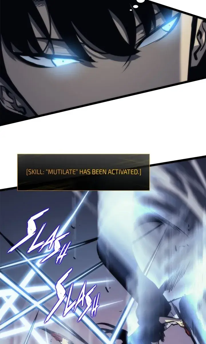 Solo Leveling Chapter 103 Page 135