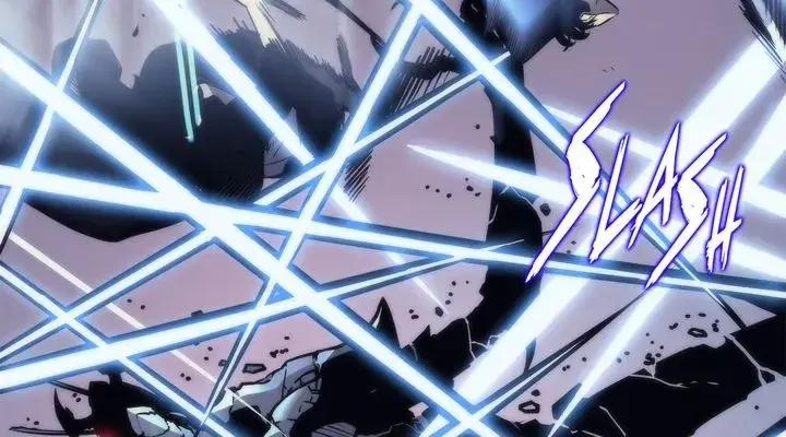 Solo Leveling Chapter 103 Page 136