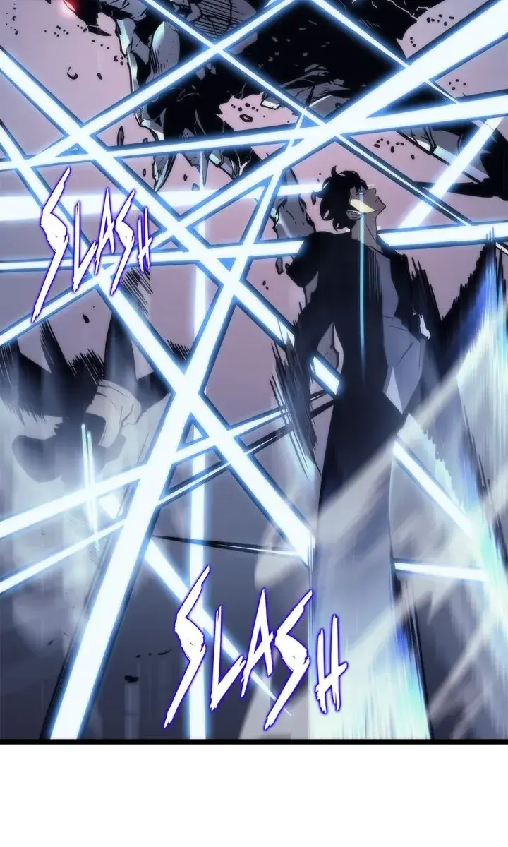 Solo Leveling Chapter 103 Page 137