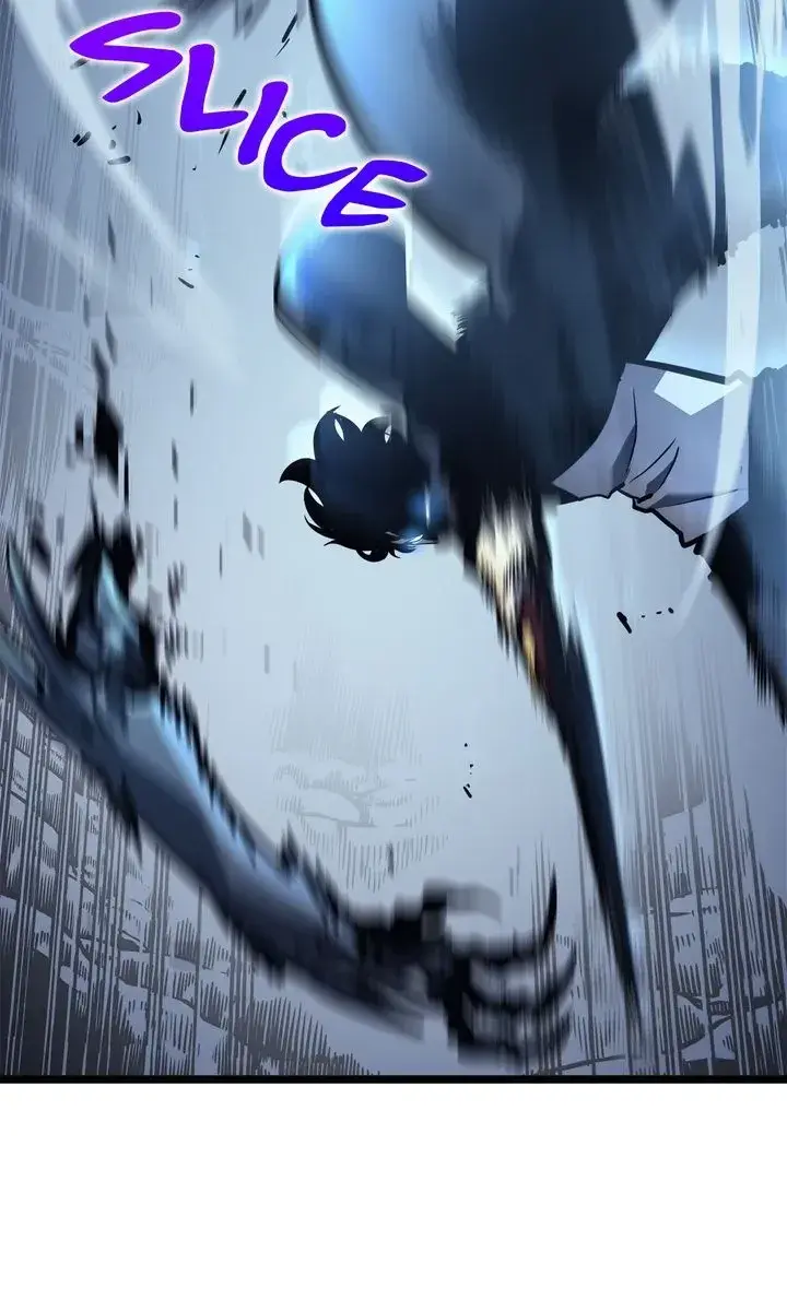 Solo Leveling Chapter 103 Page 139