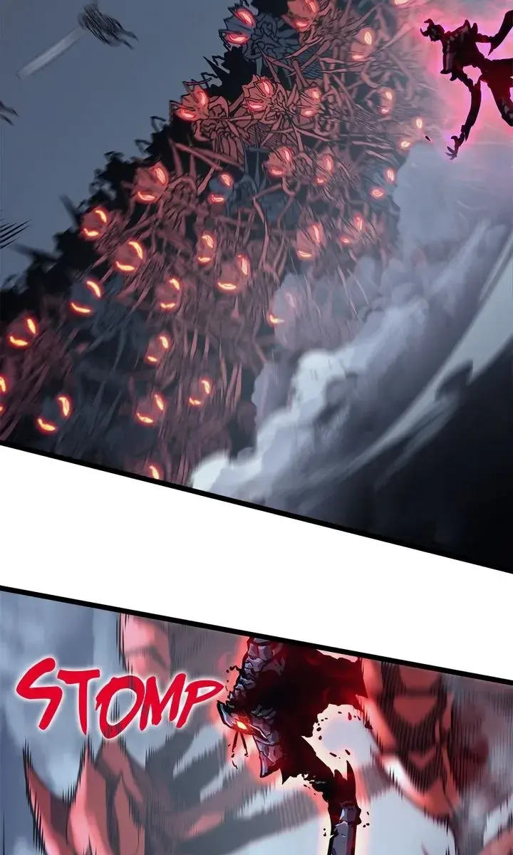 Solo Leveling Chapter 103 Page 150