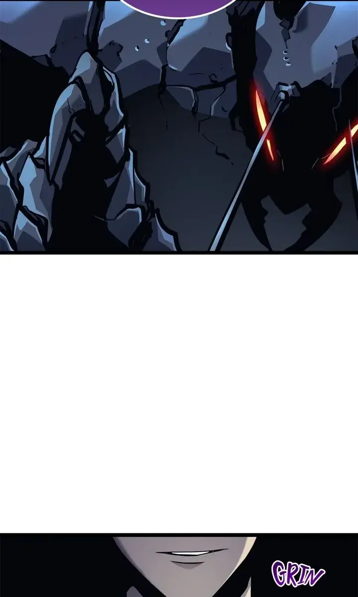 Solo Leveling Chapter 103 Page 154