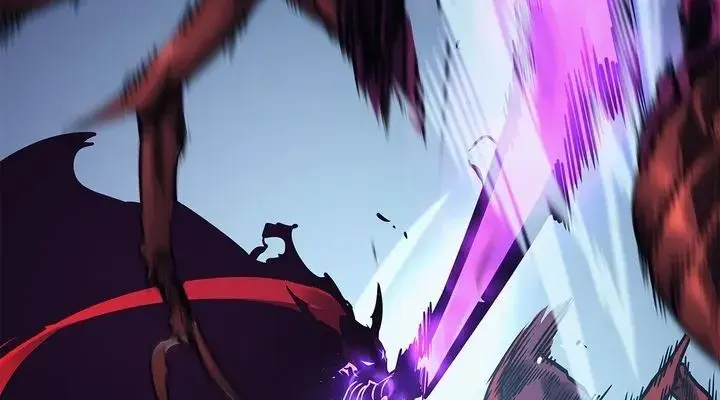 Solo Leveling Chapter 104 Page 5