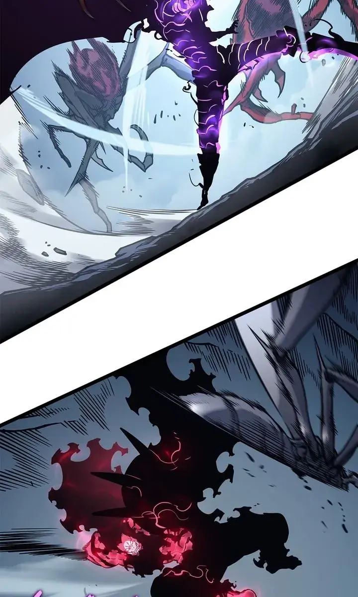 Solo Leveling Chapter 104 Page 6