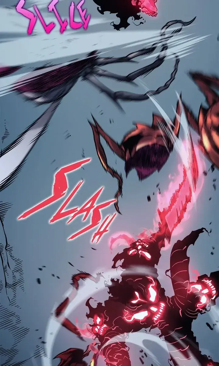 Solo Leveling Chapter 104 Page 7