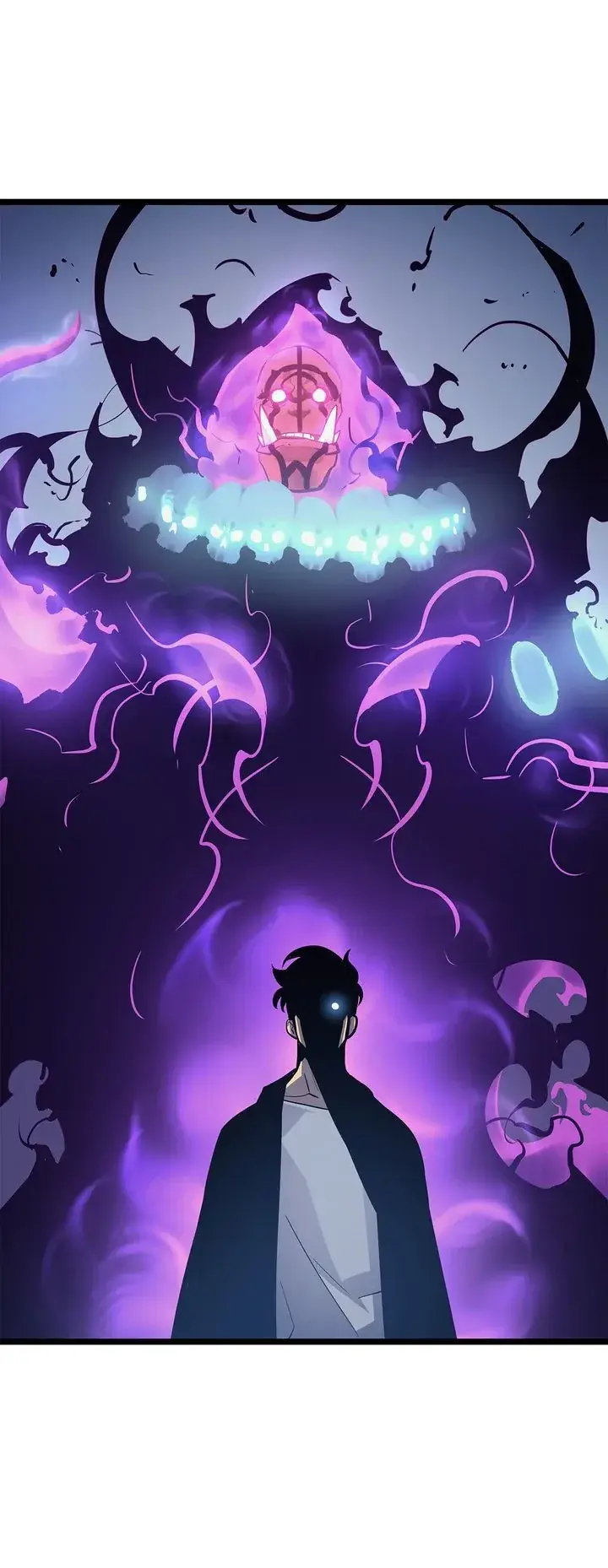 Solo Leveling Chapter 104 Page 10