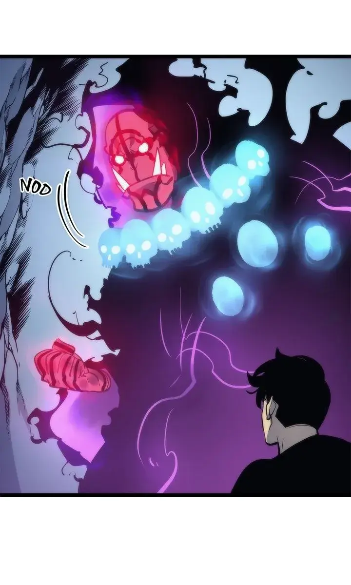 Solo Leveling Chapter 104 Page 12