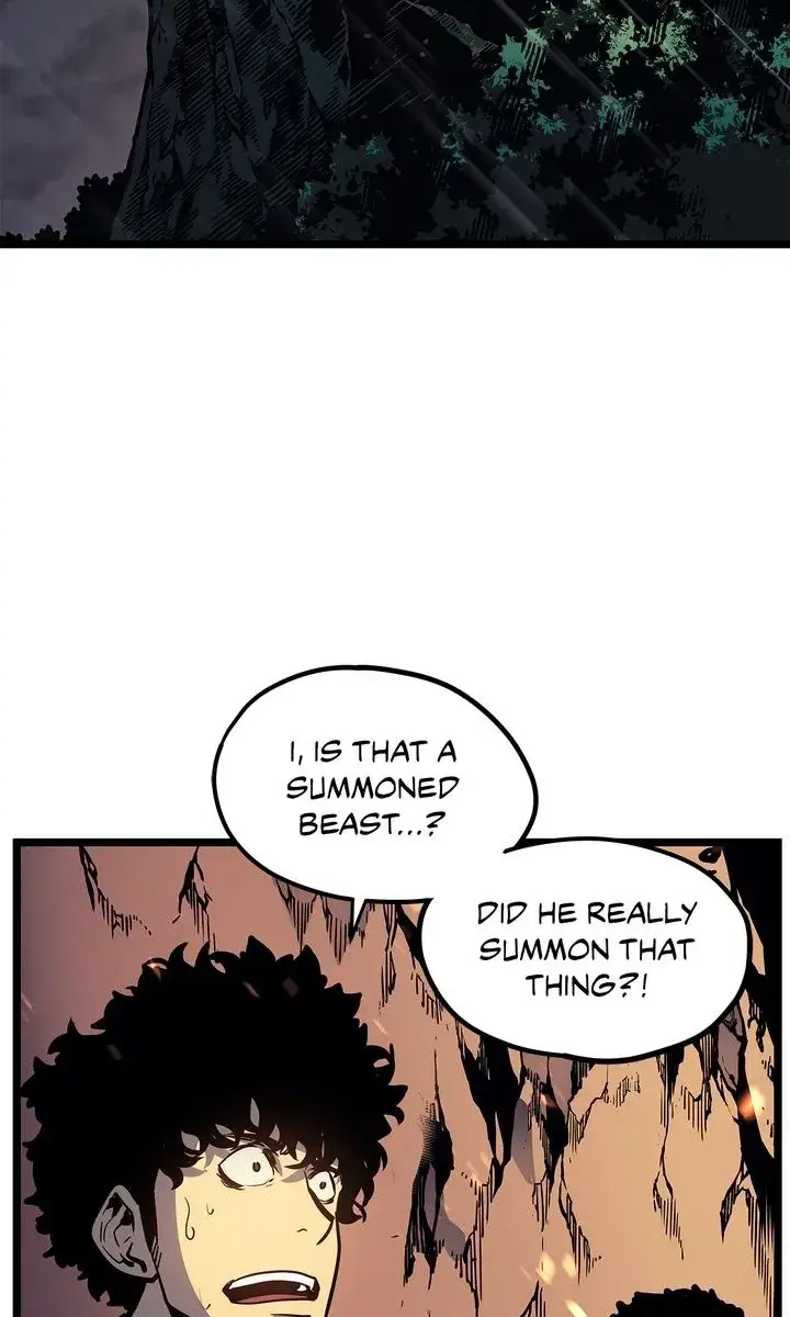 Solo Leveling Chapter 104 Page 21