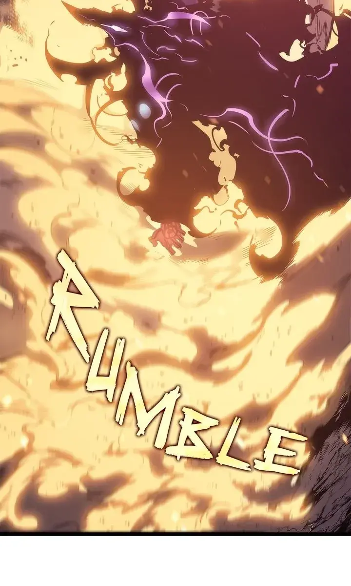 Solo Leveling Chapter 104 Page 25