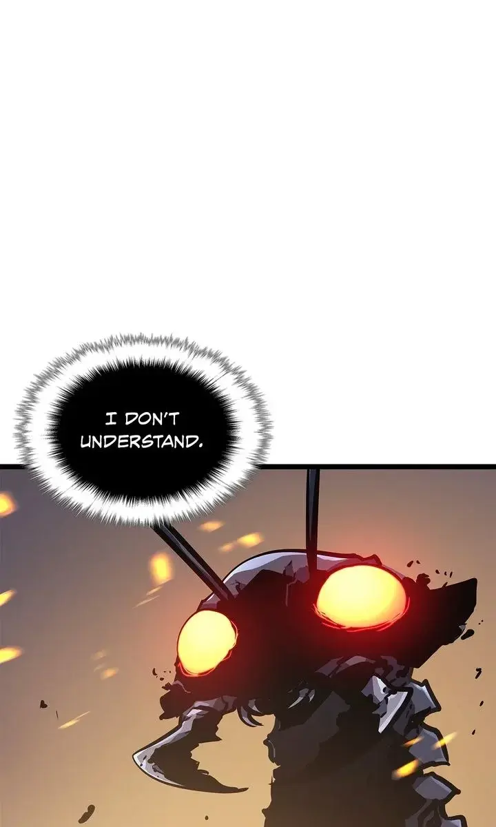 Solo Leveling Chapter 104 Page 29