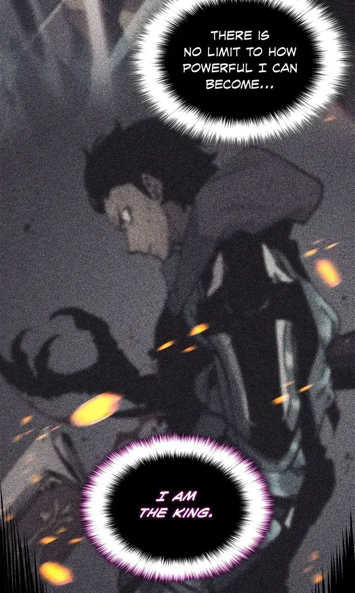 Solo Leveling Chapter 104 Page 33