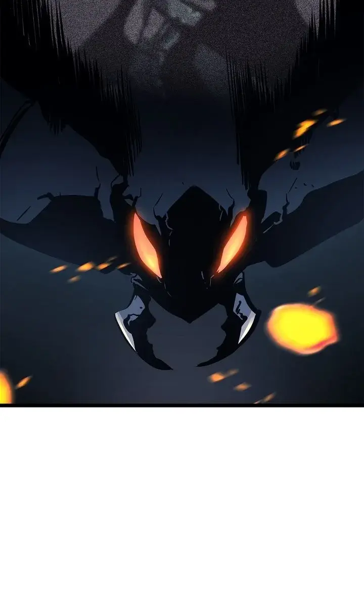 Solo Leveling Chapter 104 Page 34