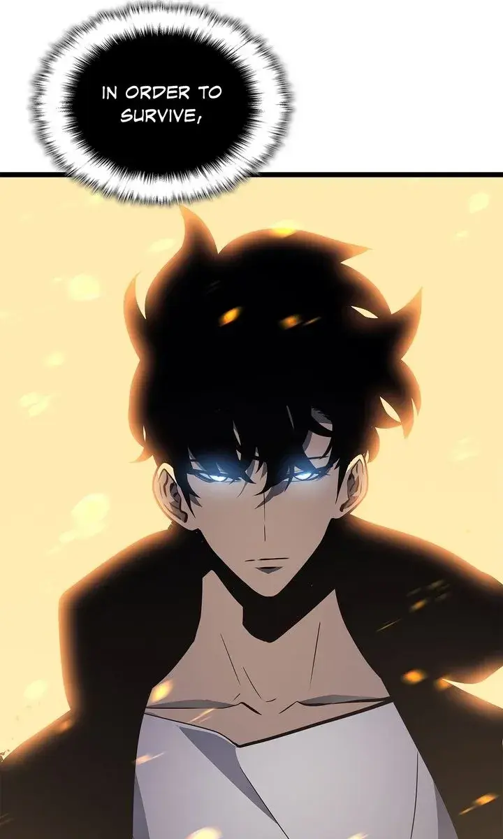 Solo Leveling Chapter 104 Page 42