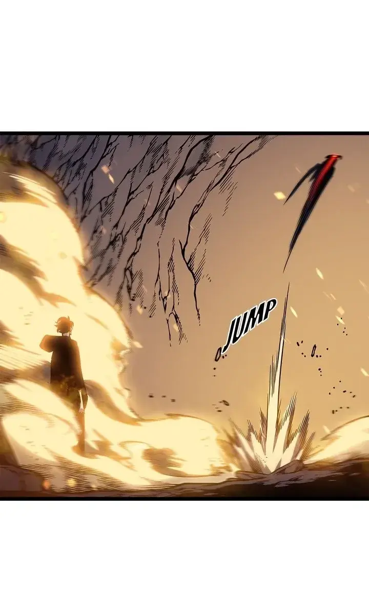 Solo Leveling Chapter 104 Page 47