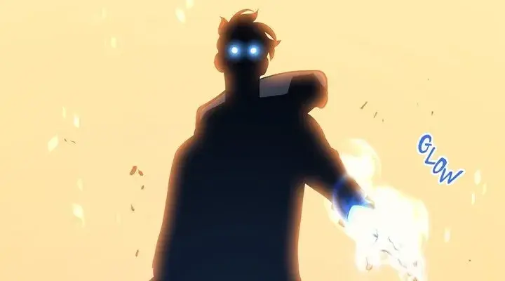 Solo Leveling Chapter 104 Page 54