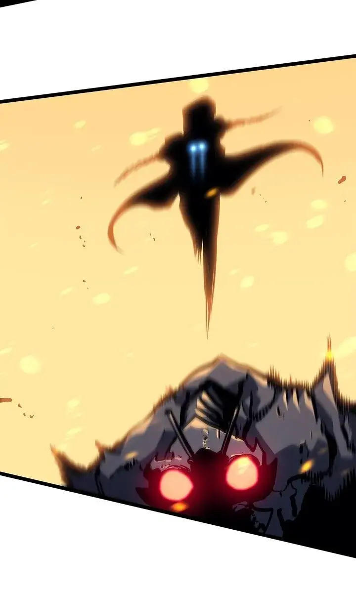 Solo Leveling Chapter 104 Page 58