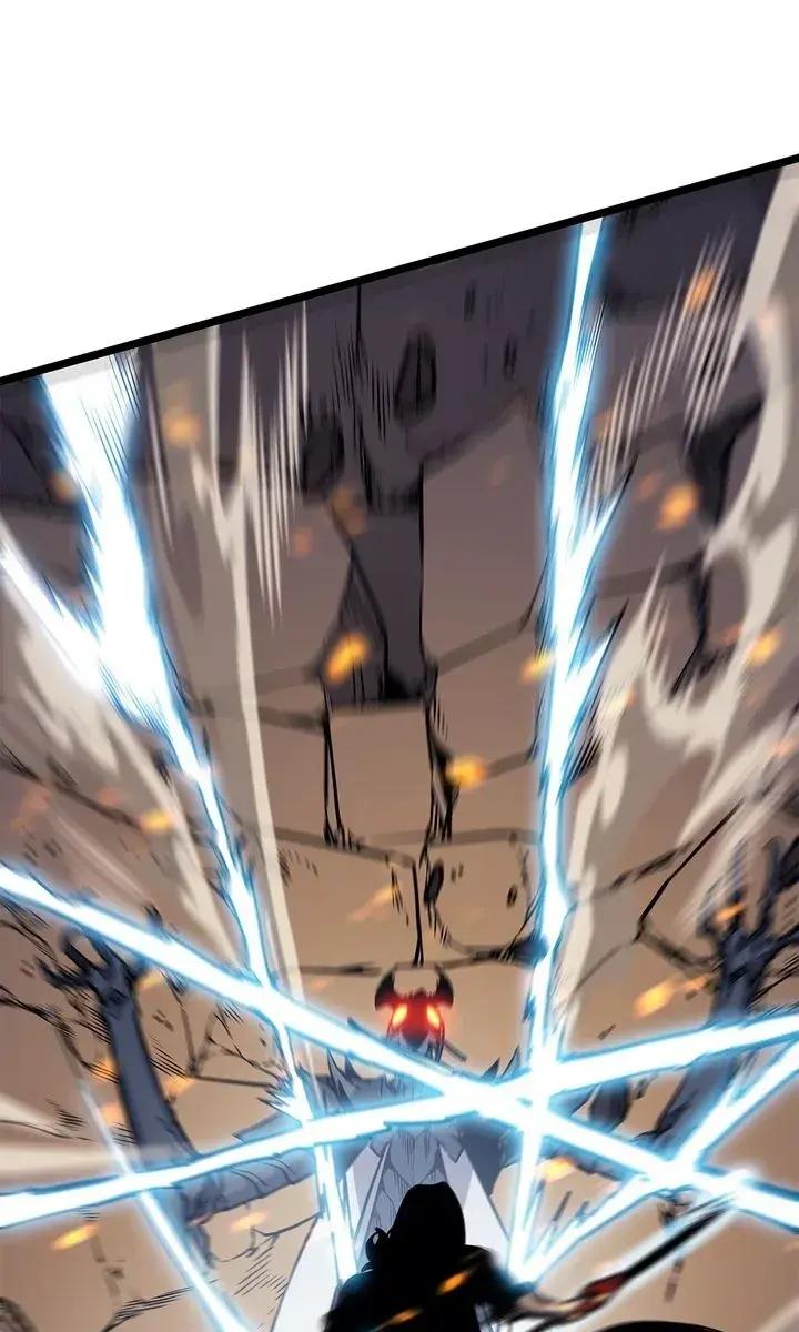 Solo Leveling Chapter 104 Page 61