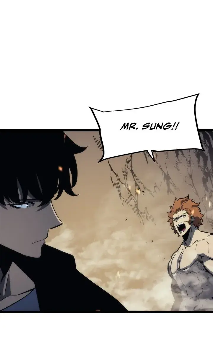 Solo Leveling Chapter 104 Page 66