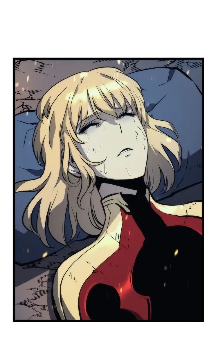 Solo Leveling Chapter 104 Page 68