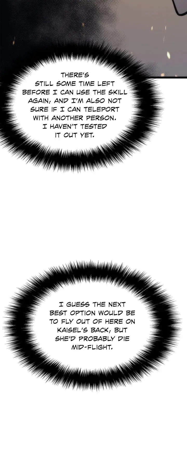 Solo Leveling Chapter 104 Page 72