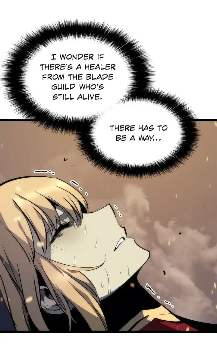 Solo Leveling Chapter 104 Page 73