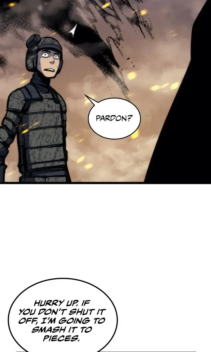 Solo Leveling Chapter 104 Page 75