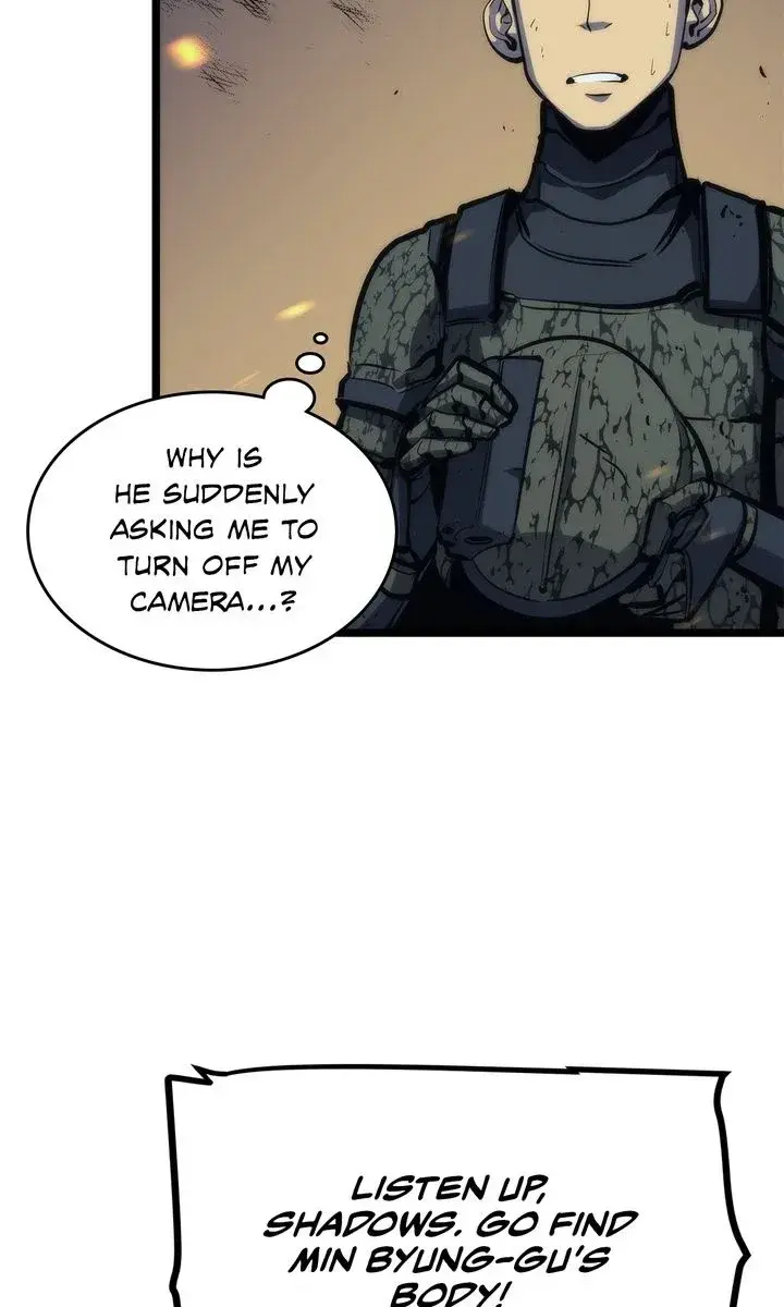 Solo Leveling Chapter 104 Page 78