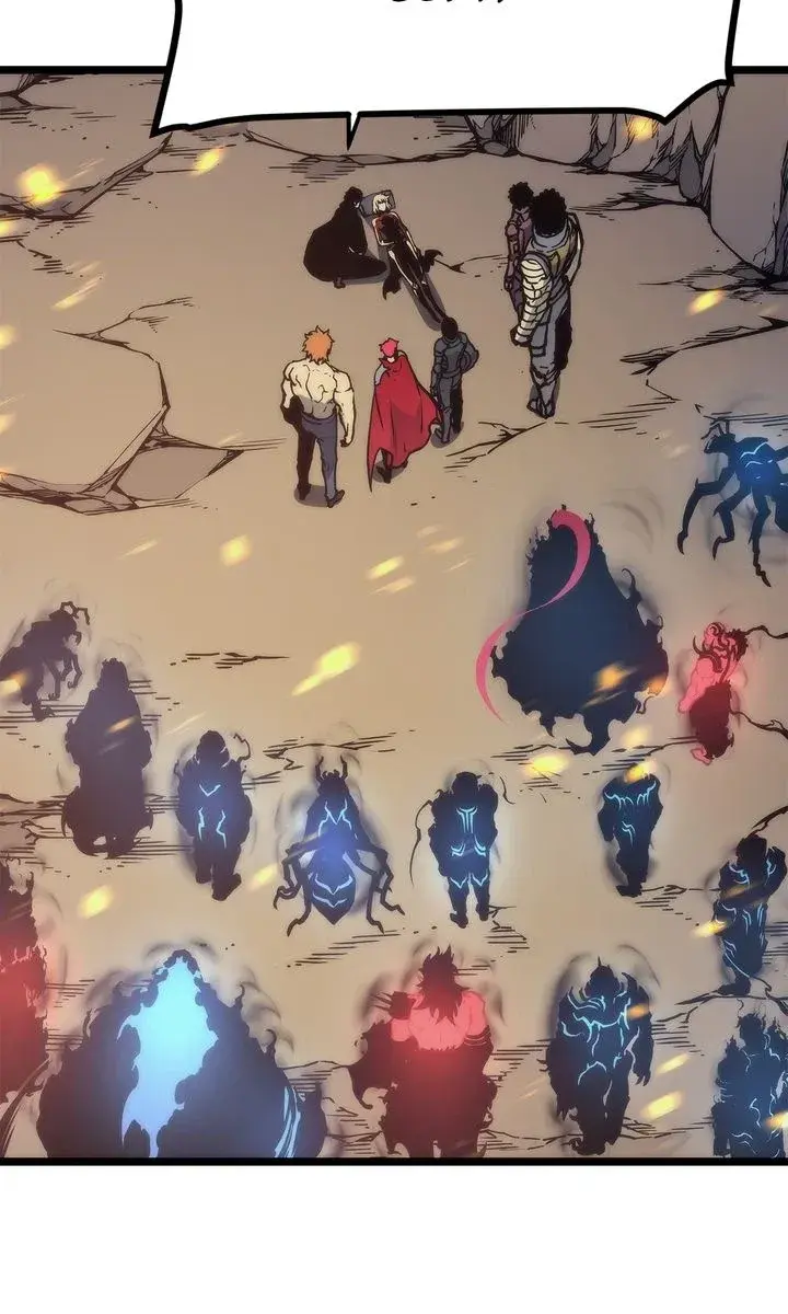 Solo Leveling Chapter 104 Page 79