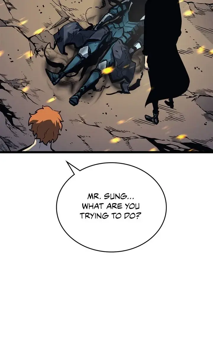 Solo Leveling Chapter 104 Page 85