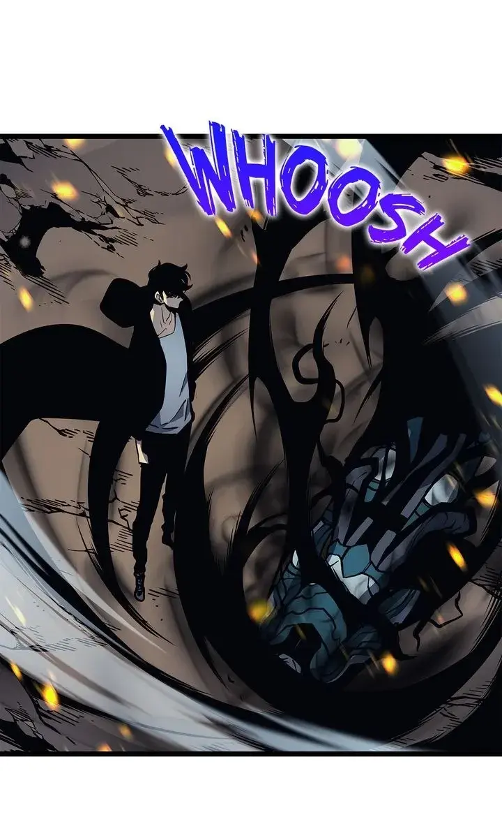 Solo Leveling Chapter 104 Page 90