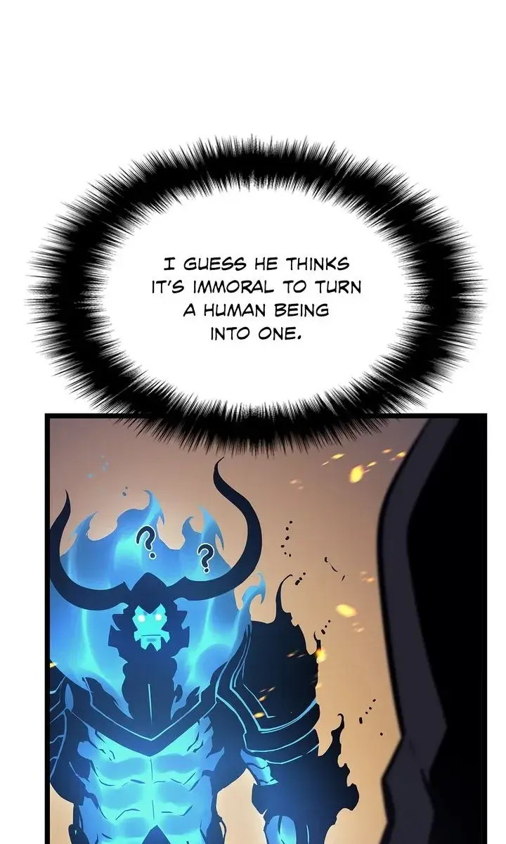 Solo Leveling Chapter 104 Page 96