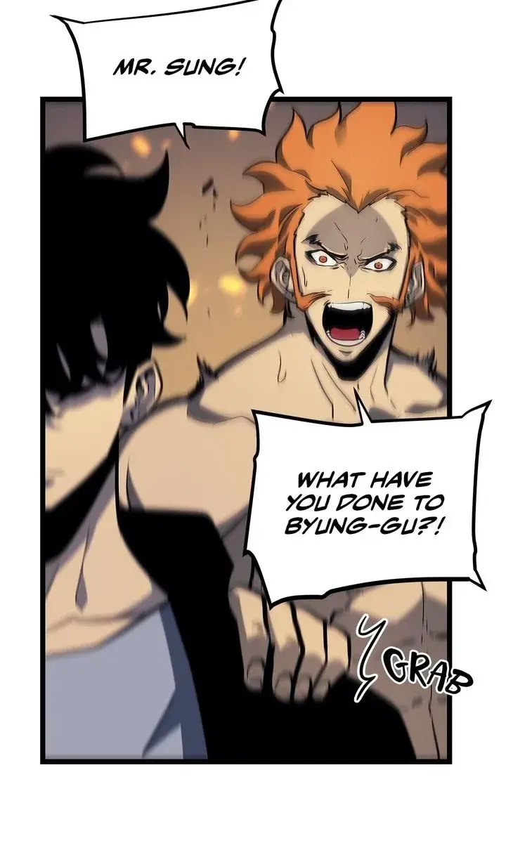 Solo Leveling Chapter 104 Page 104