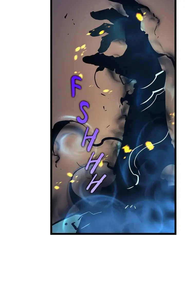 Solo Leveling Chapter 104 Page 107