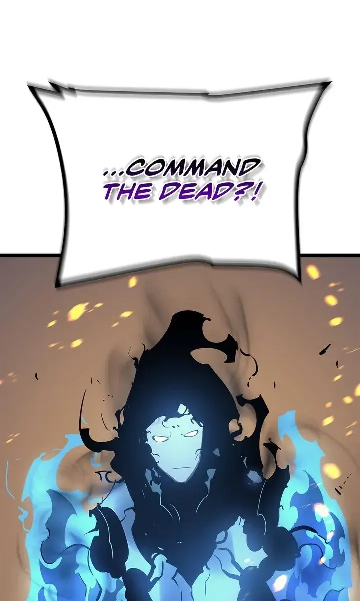 Solo Leveling Chapter 104 Page 108