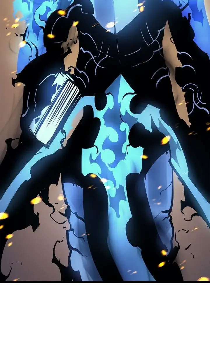 Solo Leveling Chapter 104 Page 109