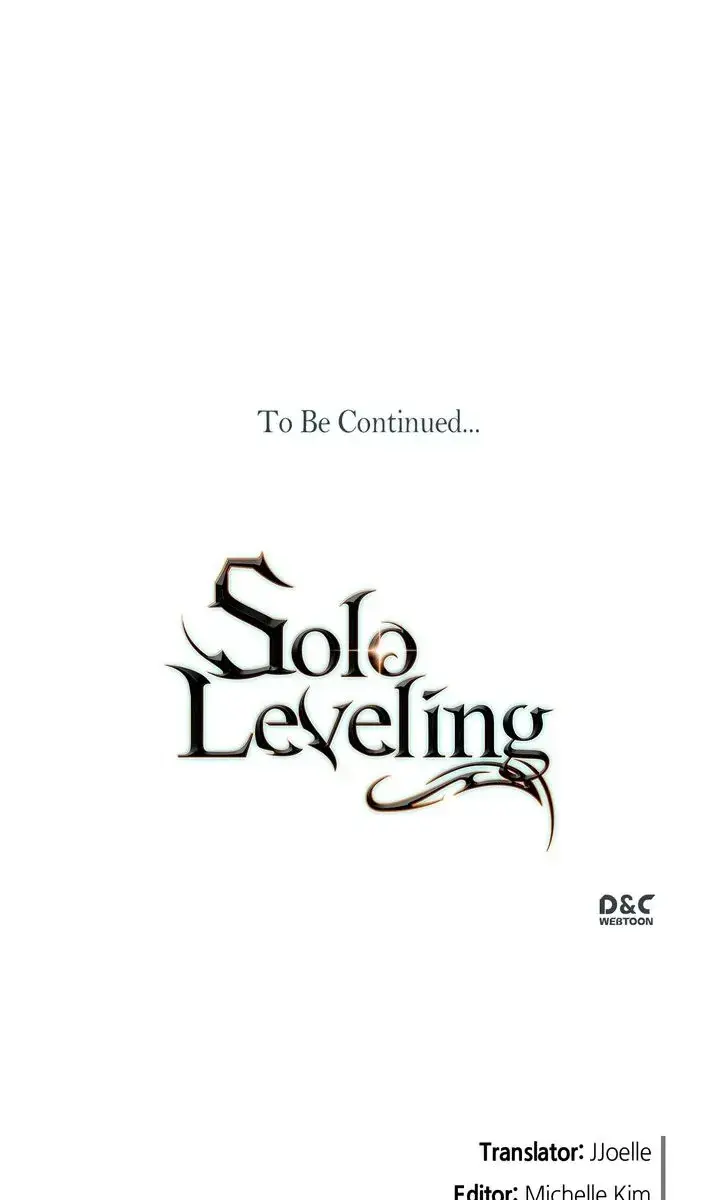 Solo Leveling Chapter 104 Page 110